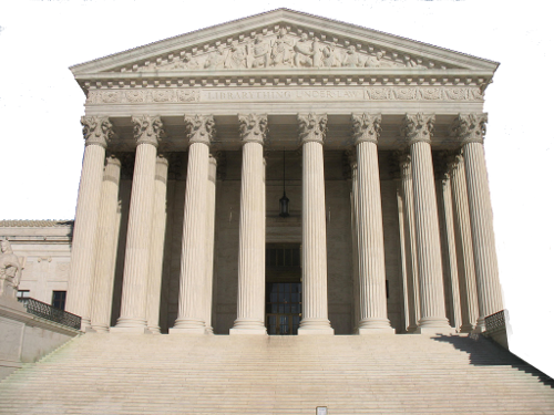 court